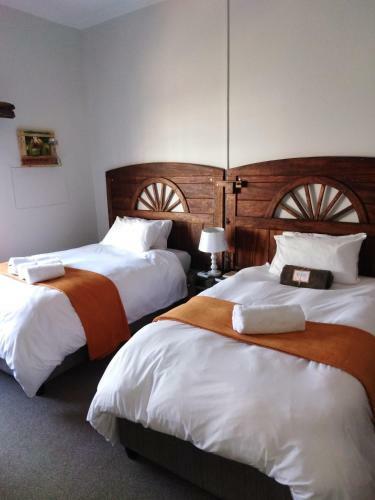 Hostal Die Windpomp Guesthouse