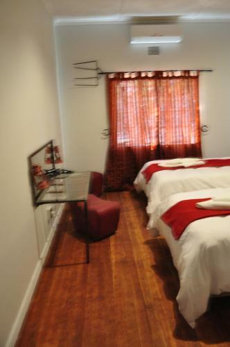 Hostal Die Windpomp Guesthouse