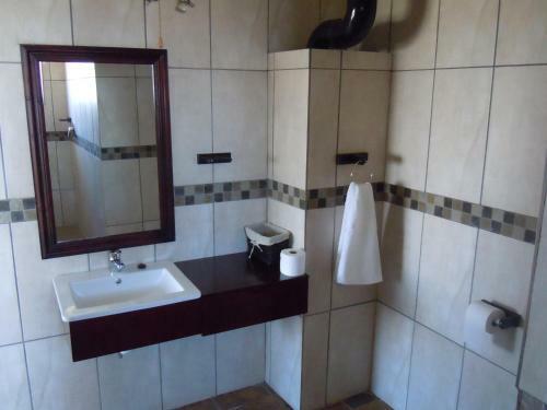 Hostal Gecko Ridge Guesthouse