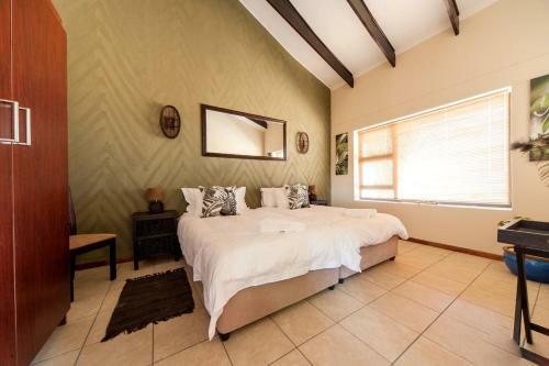 Hostal Gecko Ridge Guesthouse