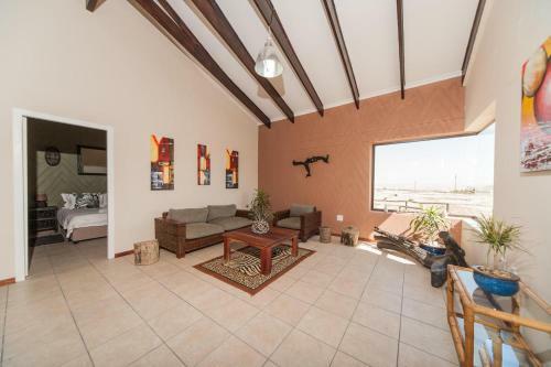 Hostal Gecko Ridge Guesthouse