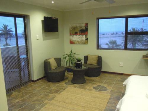 Hostal Gecko Ridge Guesthouse