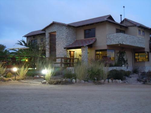 Hostal Gecko Ridge Guesthouse