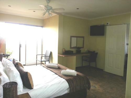 Hostal Gecko Ridge Guesthouse