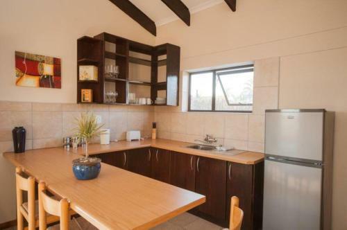 Hostal Gecko Ridge Guesthouse