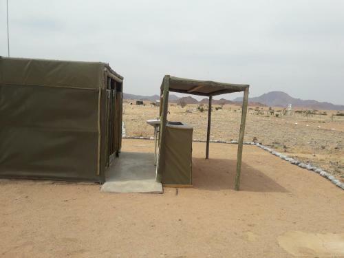 Neuhof Portion 2 Campsite