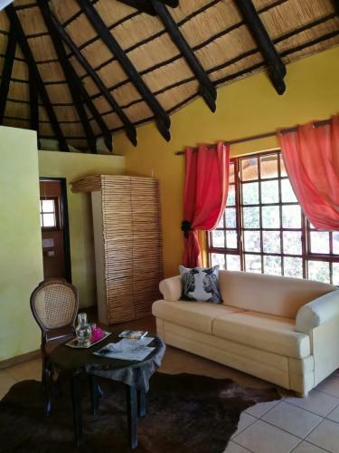 Lodge Farm Robyn Kamanjab