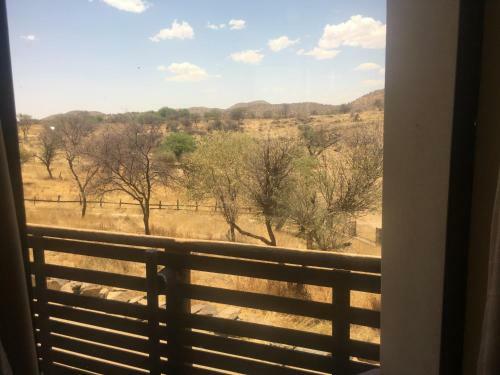 Agroturismo D�sternbrook Guest Farm