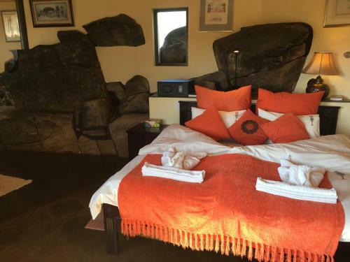 Agroturismo D�sternbrook Guest Farm