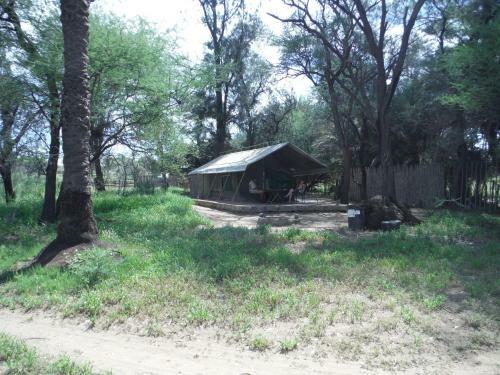 Agroturismo D�sternbrook Guest Farm