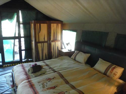 Agroturismo D�sternbrook Guest Farm