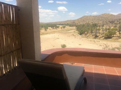 Agroturismo D�sternbrook Guest Farm