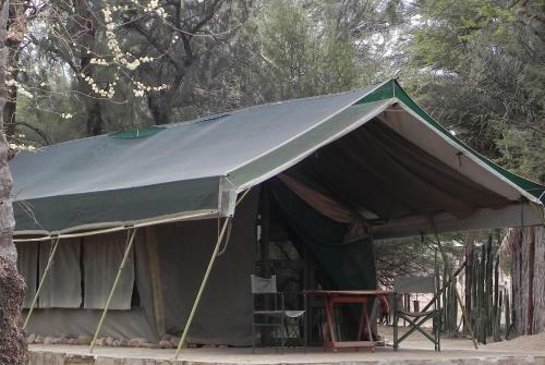 Agroturismo D�sternbrook Guest Farm