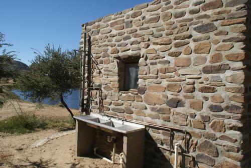 Agroturismo D�sternbrook Guest Farm