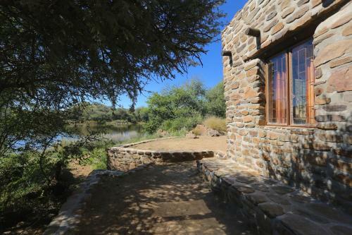 Agroturismo D�sternbrook Guest Farm