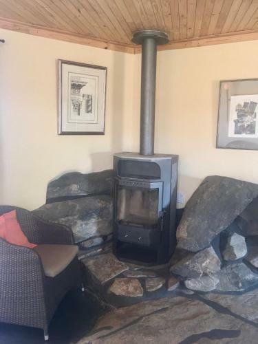 Agroturismo D�sternbrook Guest Farm
