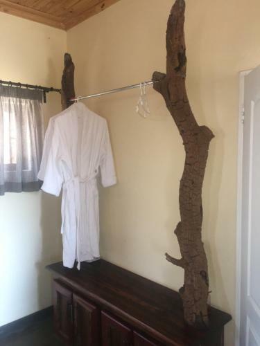 Agroturismo D�sternbrook Guest Farm