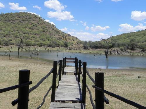 Agroturismo D�sternbrook Guest Farm