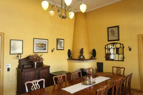 Agroturismo D�sternbrook Guest Farm