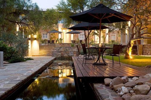 Apartamento The Village Executive Suites
