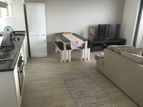 Apartamento Executive Penthouse