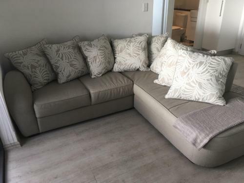 Apartamento Executive Penthouse