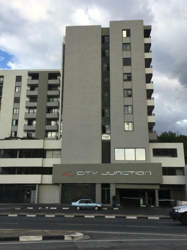 Apartamento Executive Penthouse