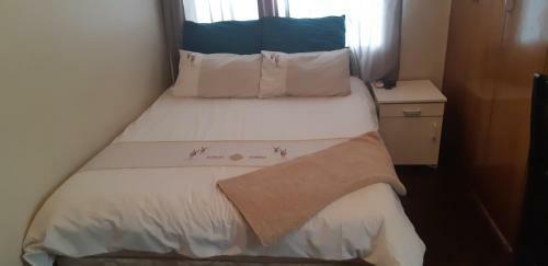 Bed & Breakfast African Sky Guesthouse