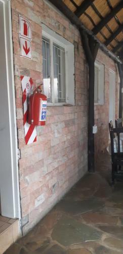 Bed & Breakfast African Sky Guesthouse