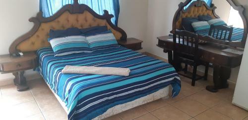 Bed & Breakfast African Sky Guesthouse