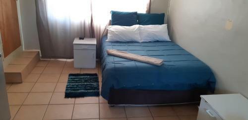 Bed & Breakfast African Sky Guesthouse