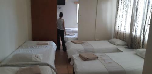 Bed & Breakfast African Sky Guesthouse
