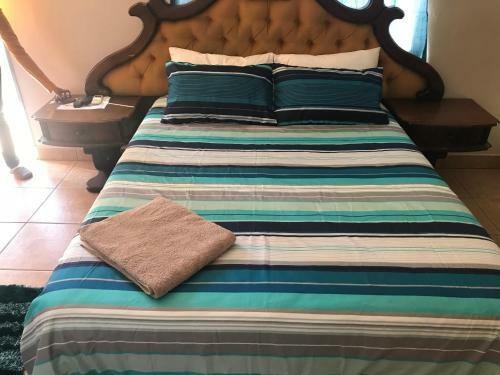 Bed & Breakfast African Sky Guesthouse