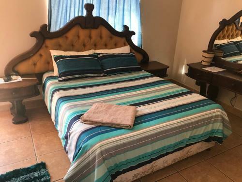 Bed & Breakfast African Sky Guesthouse