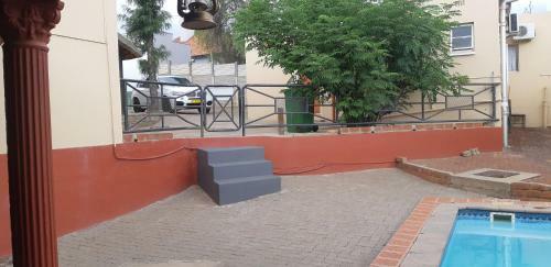 Bed & Breakfast African Sky Guesthouse