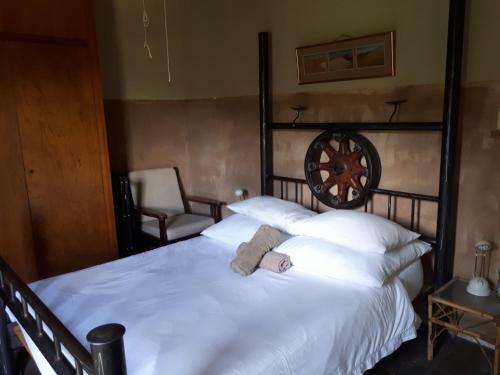 Bed & Breakfast Puccini House