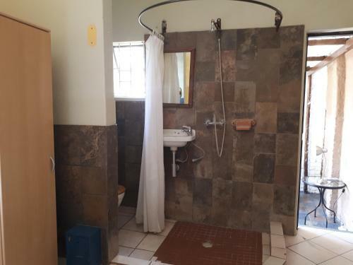 Bed & Breakfast Puccini House
