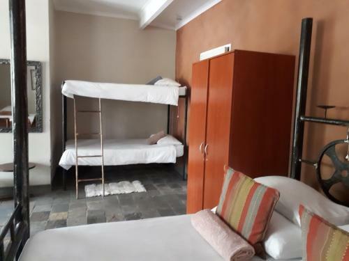 Bed & Breakfast Puccini House