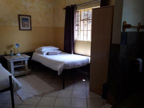 Bed & Breakfast Puccini House