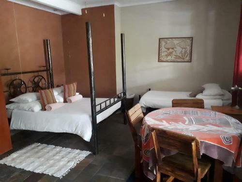 Bed & Breakfast Puccini House