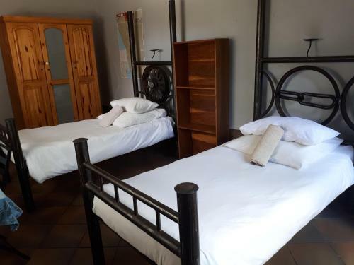 Bed & Breakfast Puccini House