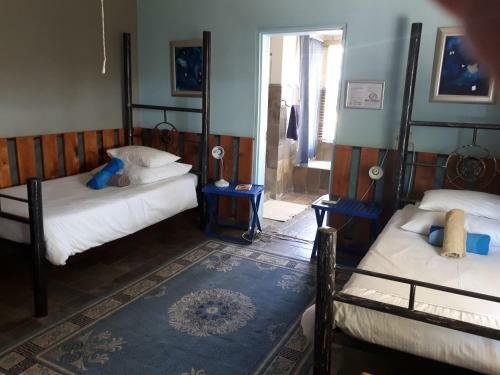 Bed & Breakfast Puccini House