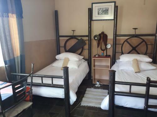 Bed & Breakfast Puccini House