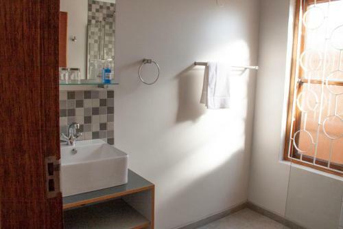 Bed & Breakfast Kramersdorf Guesthouse