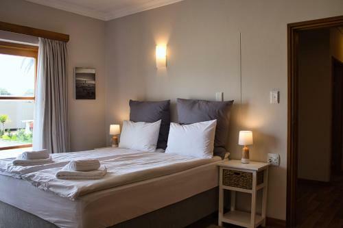 Bed & Breakfast Kramersdorf Guesthouse