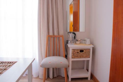 Bed & Breakfast Kramersdorf Guesthouse