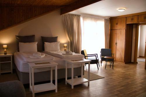 Bed & Breakfast Kramersdorf Guesthouse