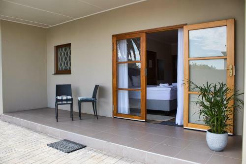 Bed & Breakfast Kramersdorf Guesthouse