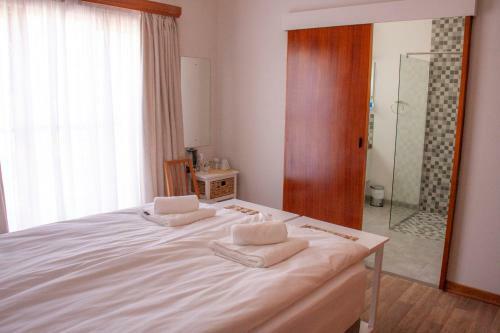 Bed & Breakfast Kramersdorf Guesthouse