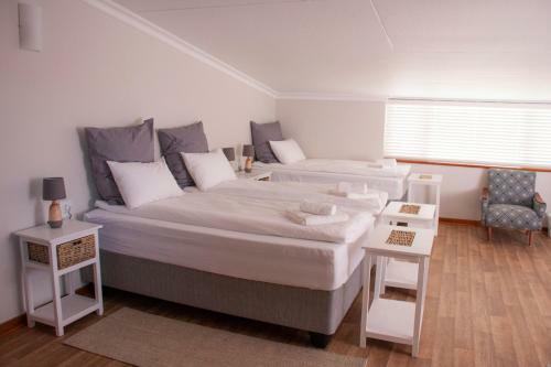 Bed & Breakfast Kramersdorf Guesthouse